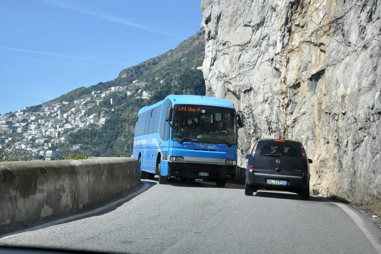 Amalfi